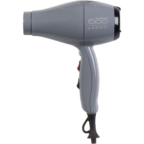 Gamma Piu 600 PRO suszarka szara.jpg