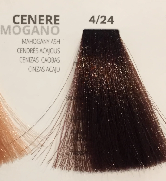 Cenere mogano - mahoniowy popiel.JPG