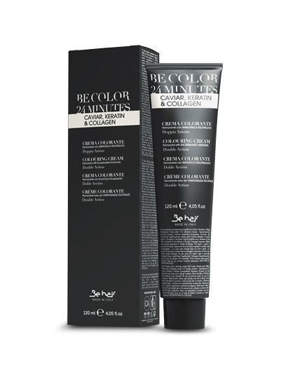Be Hair BE COLOR 24 minute Farba 120ml.png