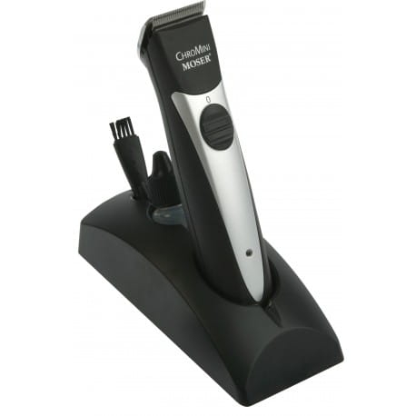 MOSER 1591 ChroMini Pro Trymer do włosów