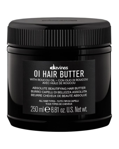 Davines Oi Hair Butter 250ml.jpg