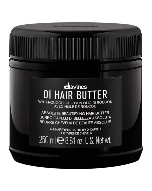 Davines Oi Hair Butter 250ml.jpg