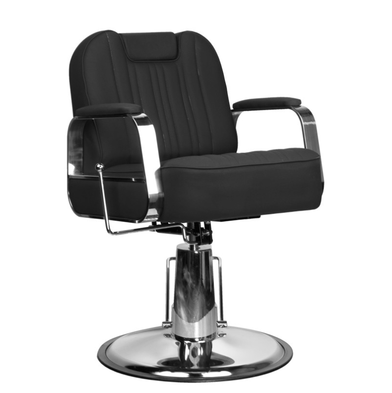 GABBIANO FOTEL BARBERSKI RUFO CZARNY, Nowość (1).png