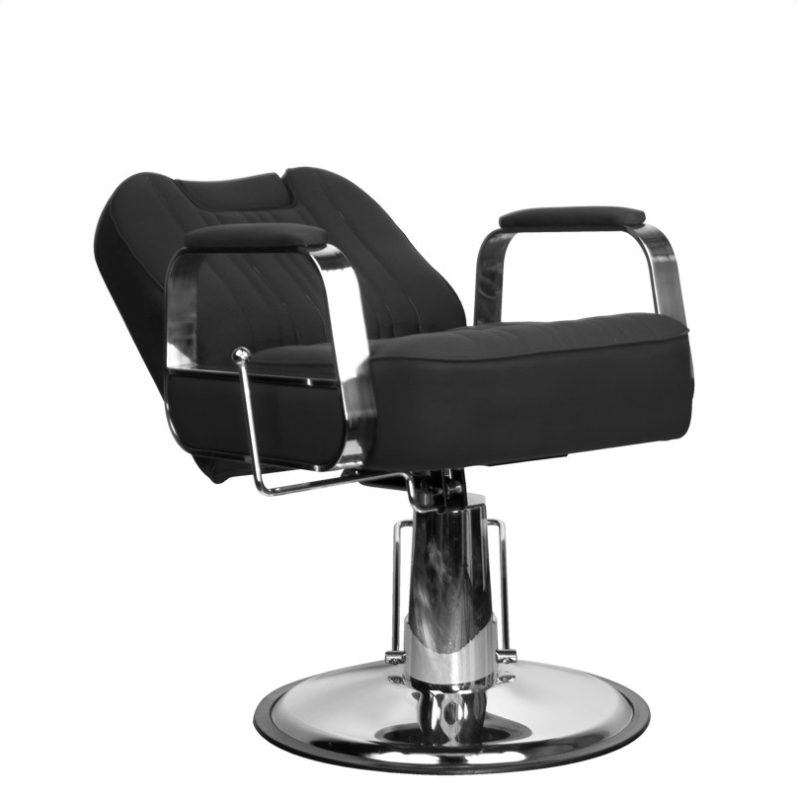 GABBIANO FOTEL BARBERSKI RUFO CZARNY, Nowość (3).png