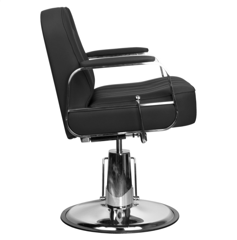 GABBIANO FOTEL BARBERSKI RUFO CZARNY, Nowość (4).png