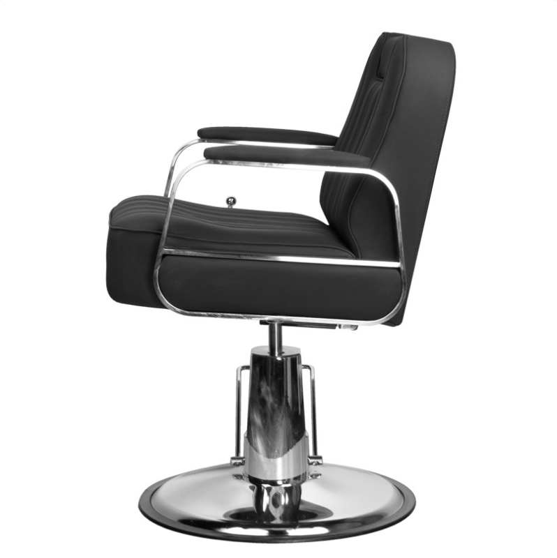 GABBIANO FOTEL BARBERSKI RUFO CZARNY, Nowość (6).png
