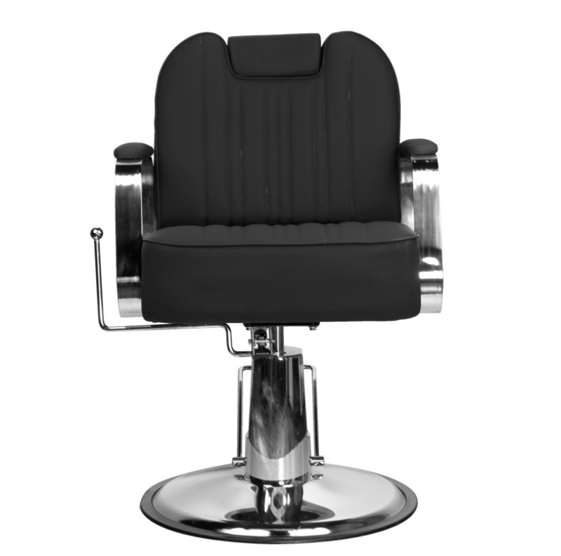 GABBIANO FOTEL BARBERSKI RUFO CZARNY, Nowość (7).png