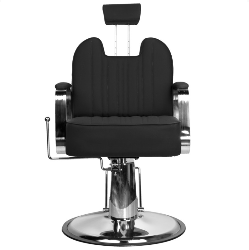GABBIANO FOTEL BARBERSKI RUFO CZARNY, Nowość (8).png
