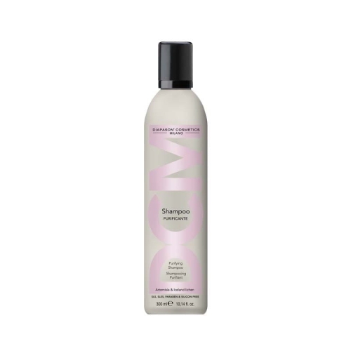Diapason Purificante szampon przeciwłupieżowy 300ml.jpg
