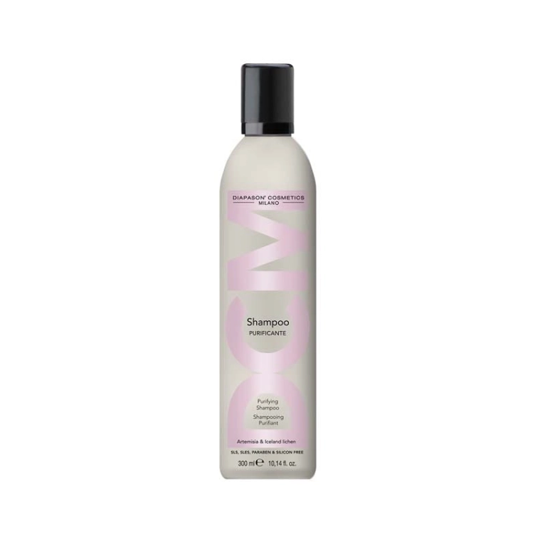Diapason Purificante szampon przeciwłupieżowy 300ml.jpg