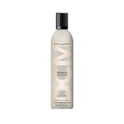 Diapason Seboregolatore szampon regulujacy wydzielanie sebum 300ml.jpg