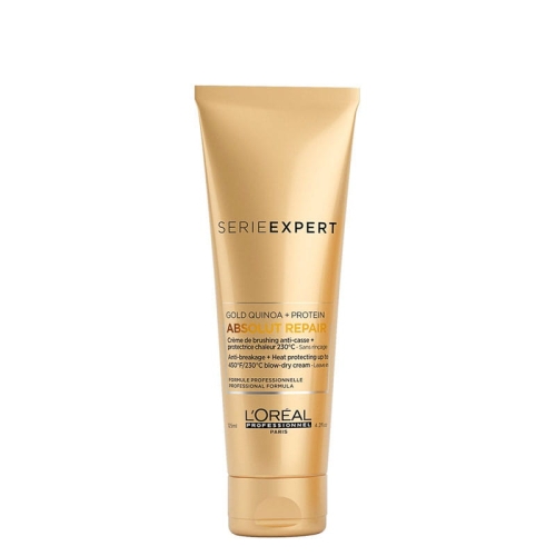 LOREAL ABSOLUTE REPAIR Gold Quinoa krem termiczny.jpg