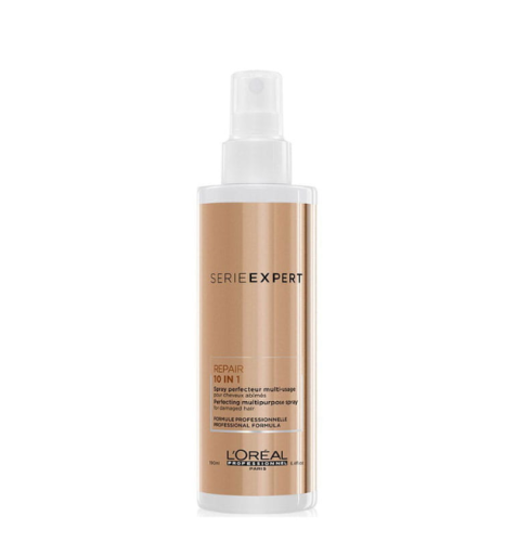 L’Oreal Absolut Repair Odbudowujący spray 10 w 1 do włosów zniszczonych z ochroną termiczną 190ml.png