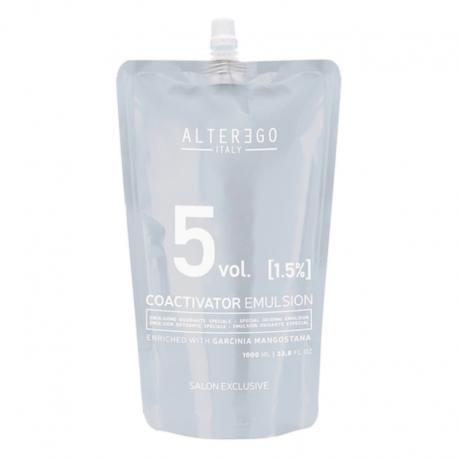 Aktywator w kremie 1,5% Alter Ego 1000ml