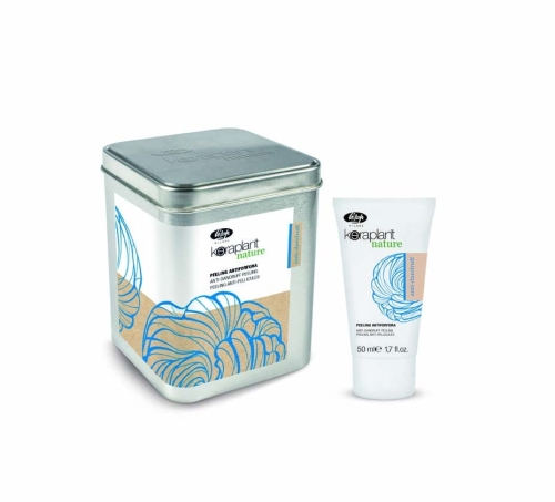 LISAP KERAPLANT Peeling przeciwlupiezowy 50ml 49,90zł.jpg