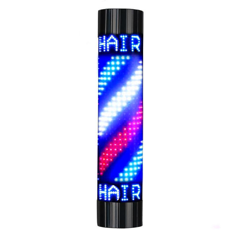 PLAFON PODŚWIETLANY BARBER SHOP LED ROY DUŻY.png