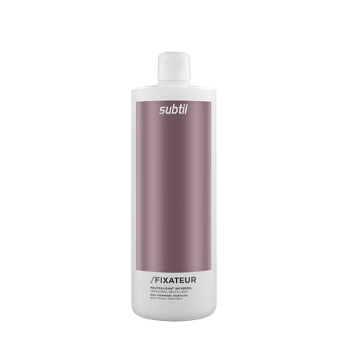 SUBTIL FIXATEUR Utwalacz neutralizujący Subtil FIX z ceramidami 1000ml.png