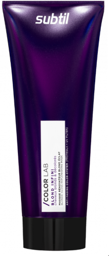 Subtil Blond Infini Maska do włosów blond 200ml.png