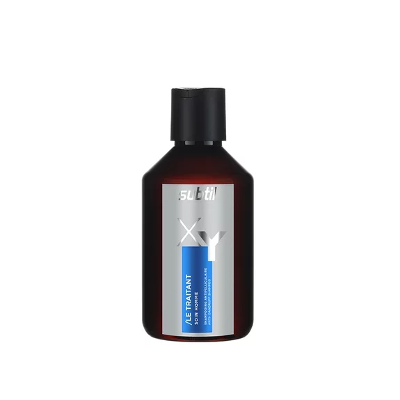 SUBTIL XY LE traitant Szampon przeciwłupieżowy 250ml.png
