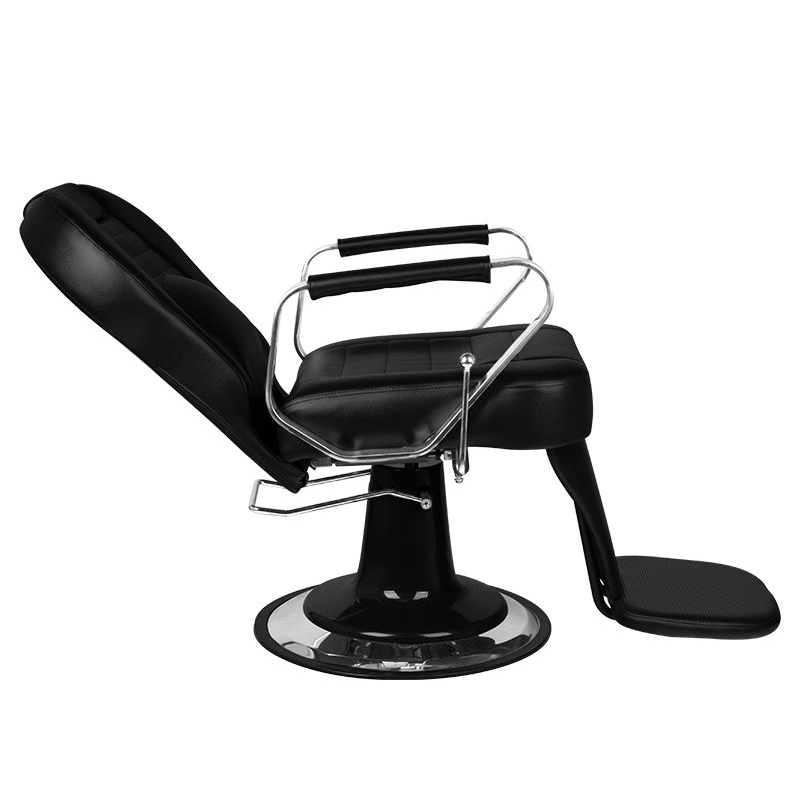 ABBIANO FOTEL BARBERSKI TIZIANO CZARNY (3).png