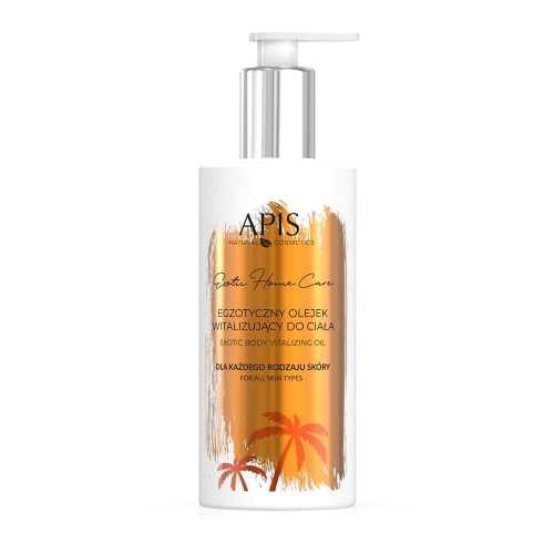 APIS Exotic Olejek do ciała 300ml.jpg
