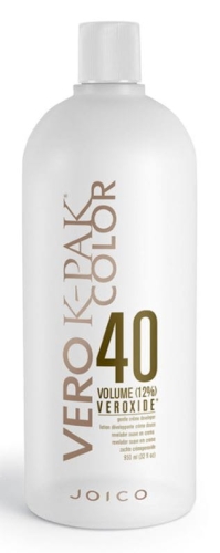 JOICO VERO WODA UTLENIONA 12%  946ml