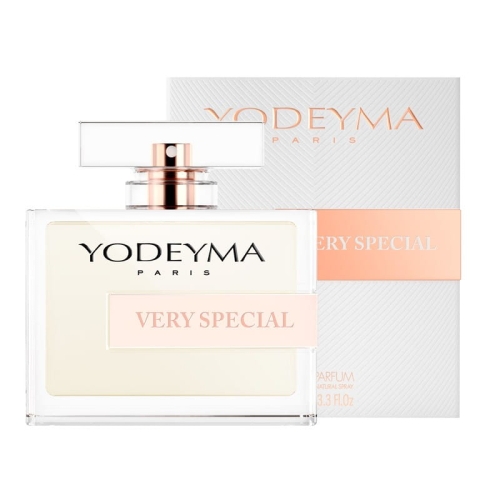 Yodeyma Perfumy Very Special 100ml