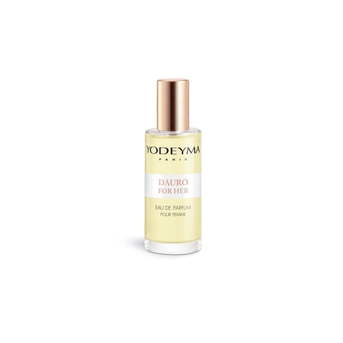 Yodeyma Perfumy Dauro for Her 15ml