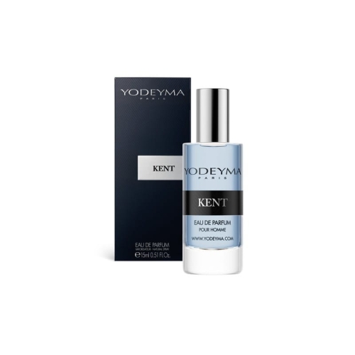 Yodeyma Perfumy Kent 15ml