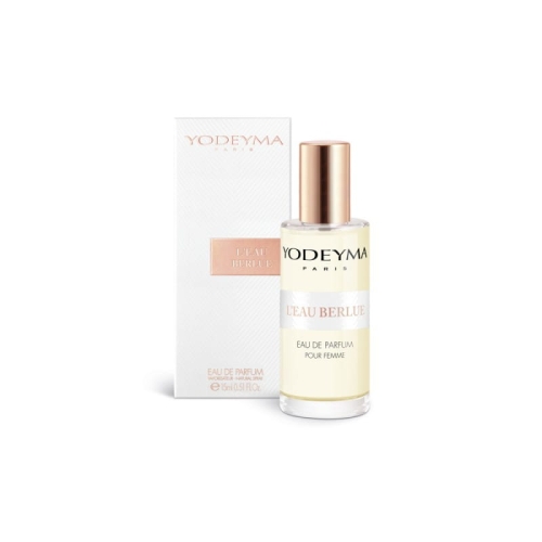 Yodeyma Perfumy L'eau de Berlue 15ml