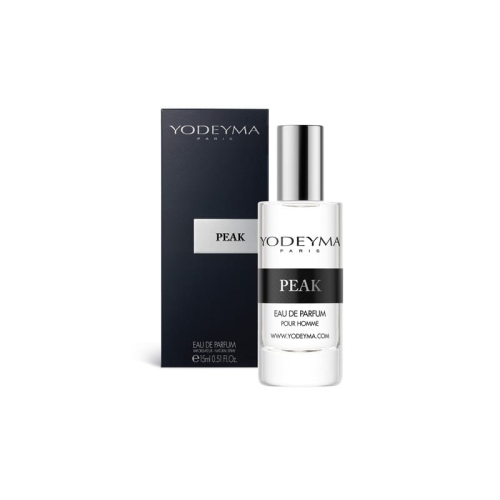 Yodeyma Perfumy Peak 15ml