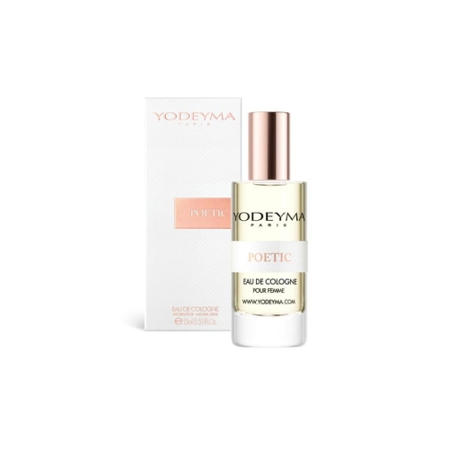 Yodeyma Perfumy Poetic 15ml