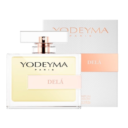Yodeyma Perfumy Dela 100ml