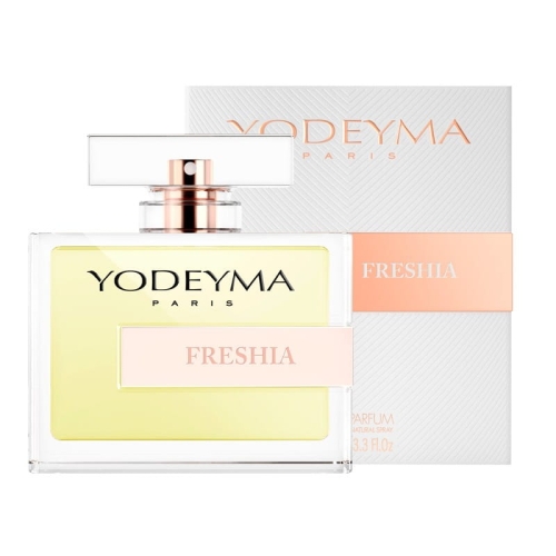 Yodeyma Perfumy Freshia 100ml
