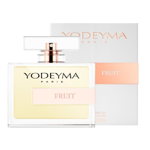 Yodeyma Perfumy Fruit 100ml