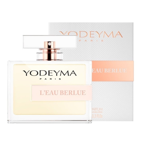 Yodeyma Perfumy L'eau de Berlue 100ml