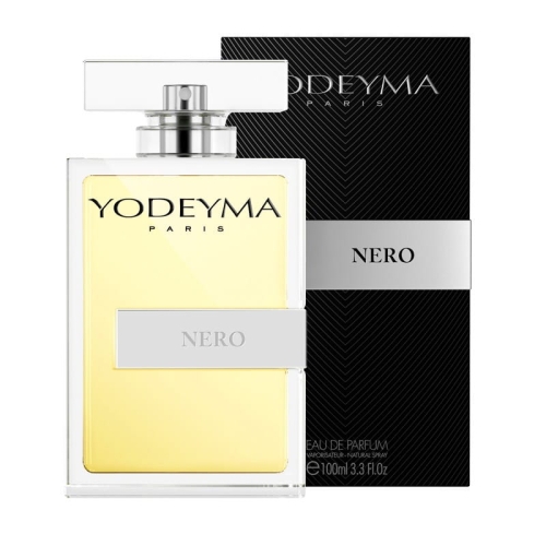 Yodeyma Perfumy Nero 100ml