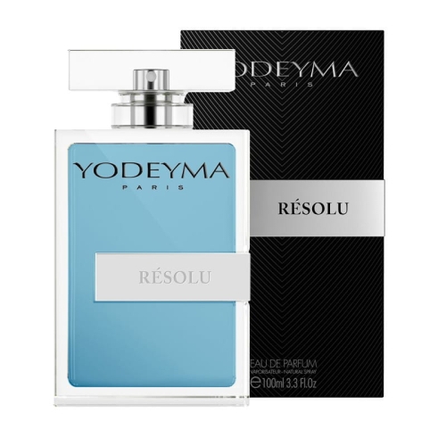 Yodeyma Perfumy Resolu 100ml