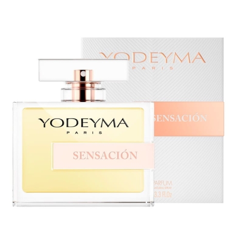 Yodeyma Perfumy Sensacion 100ml