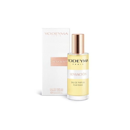 Yodeyma Perfumy Sensacion 15ml