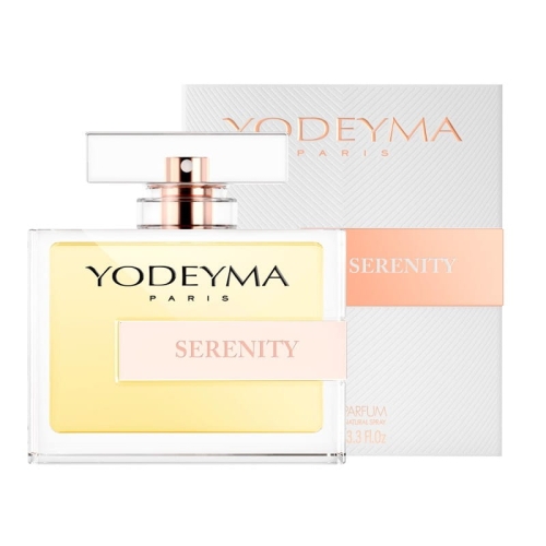 Yodeyma Perfumy Serenity 100ml