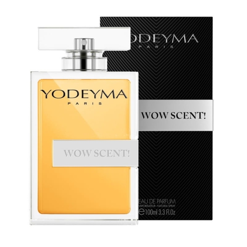 Yodeyma Perfumy Wow Scent! 100ml