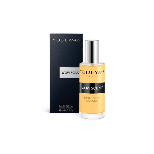Yodeyma Perfumy Wow Scent! 15ml