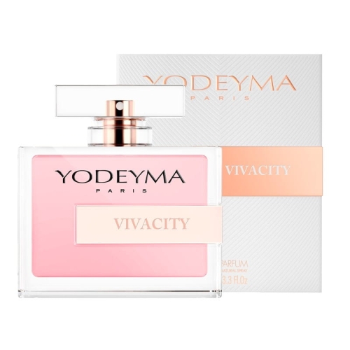 Yodeyma Perfumy Vivacity 100ml