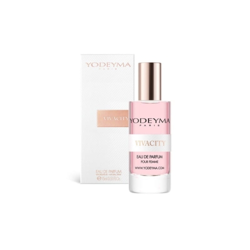 Yodeyma Perfumy Vivacity 15ml