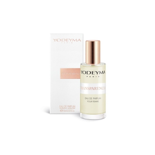 Yodeyma Perfumy Transparencia 15ml