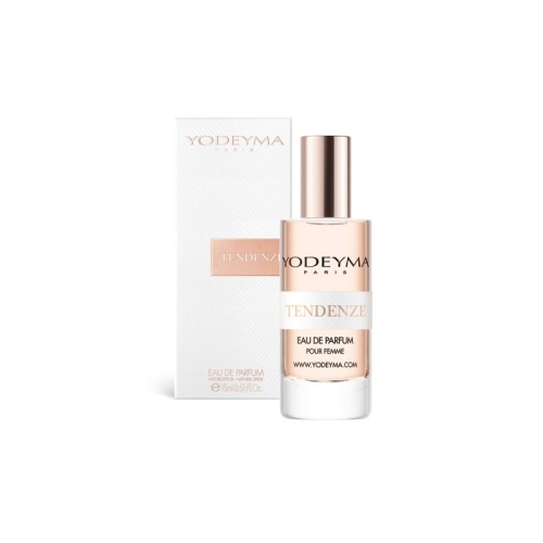 Yodeyma Perfumy Tendenze 15ml