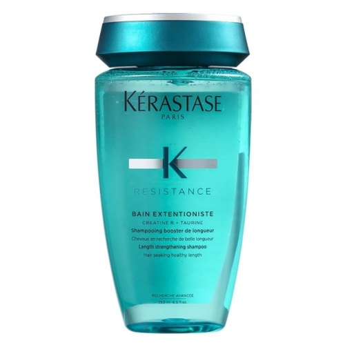 Kerastase Extentioniste - Szampon wzmacniający do włosów długich 250ml