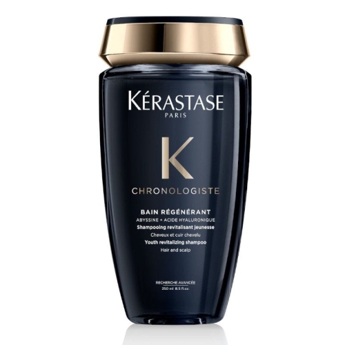 Kerastase Chronologiste - Szampon rewitalizujący 250ml