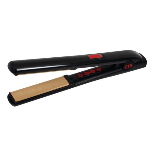 Żelazko CHI G2 Ceramic Hairstyling Iron - Prostownica tytanowa